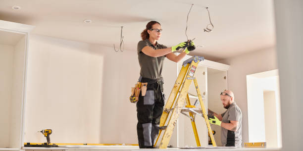 Best Electrical System Inspection  in North Browning, MT
