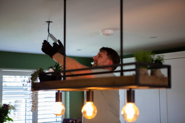 Best Circuit Breaker Repair  in North Browning, MT