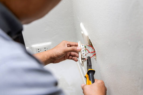 Best Affordable Electrician  in North Browning, MT