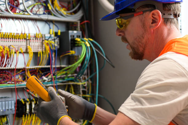 Best Electrical Repair Services  in North Browning, MT