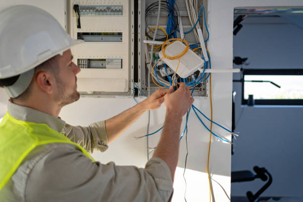 , MT Electrician Company